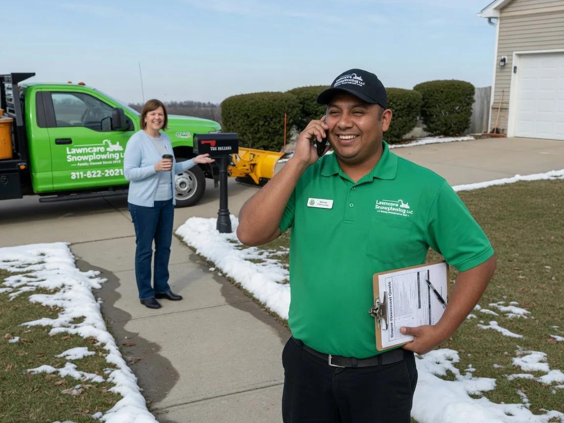 Lawn Care Services By Expert Landscaper Afton, IA FAQs